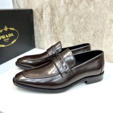 Prada Business Shoes